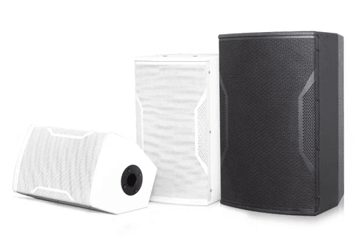 HIcontrol P08 專業卡拉OK音箱喇叭