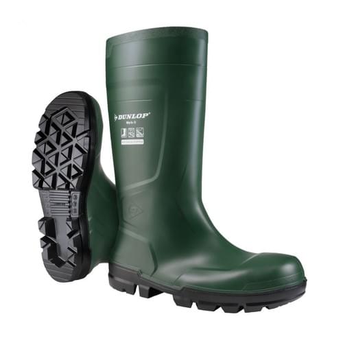 Bottes de sécurité