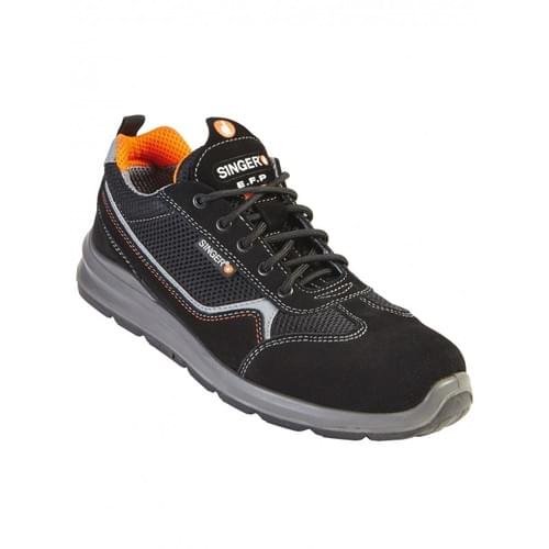 Chaussure S3 SRC GENES