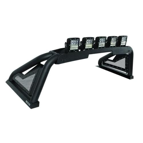 GO RHINO,ROLL BAR, HILUX