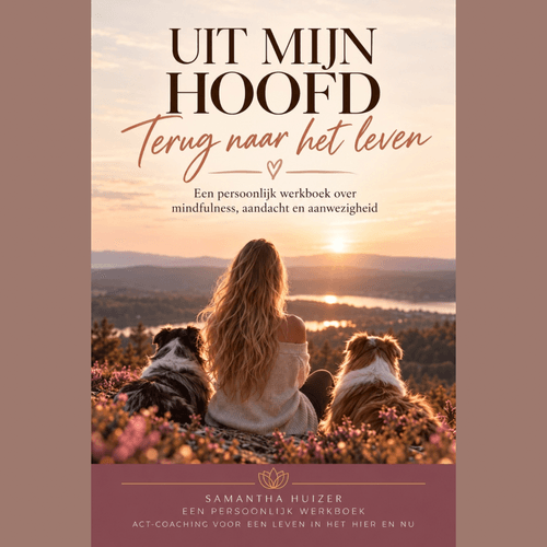 Uit mijn hoofd — Terug naar het leven