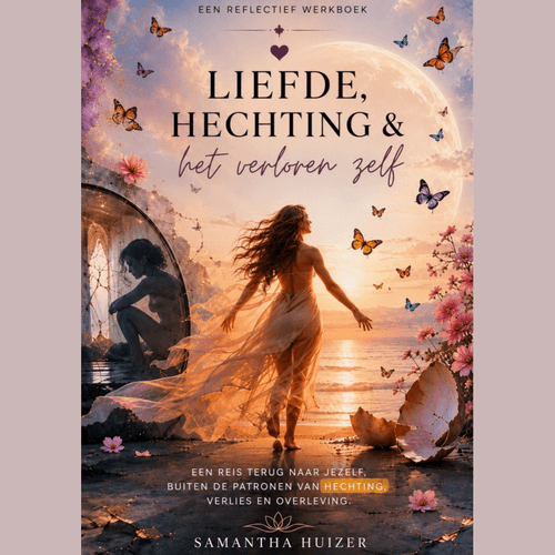 Liefde, Hechting & Het Verloren Zelf