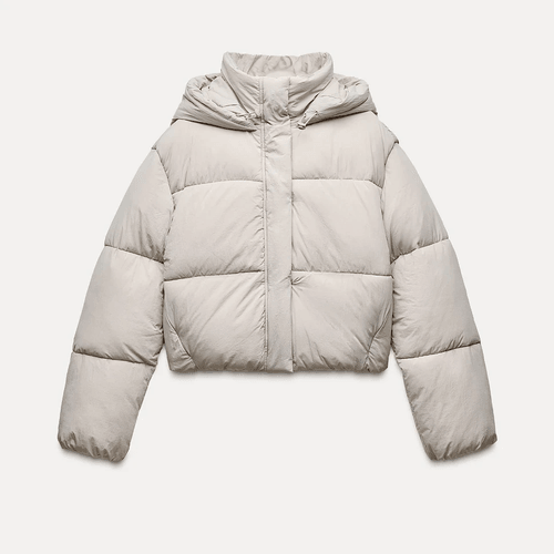 DOWN JACKET