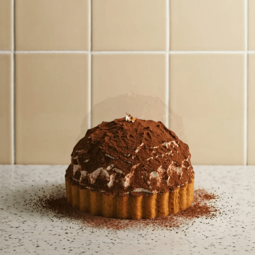 太妃 2.0 - BANOFFEE 2.0
