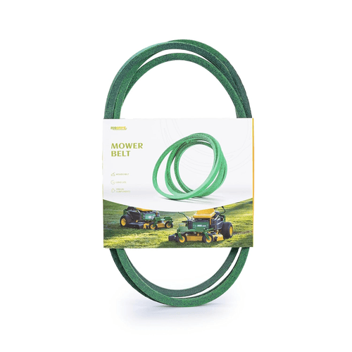 140218 Lawn Mover Belt, 84" Length x1/2" Width, Kevlar Aramid Cord.