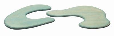 童話池塘拼板組 Pond Plate 2 pcs