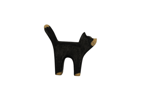 布萊莓貓咪 Bremer Cat