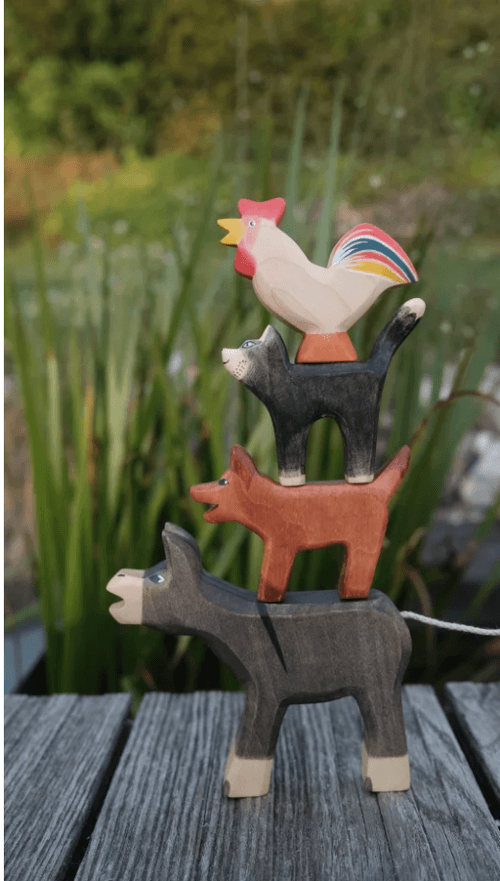 布萊梅小驢 Bremer Donkey