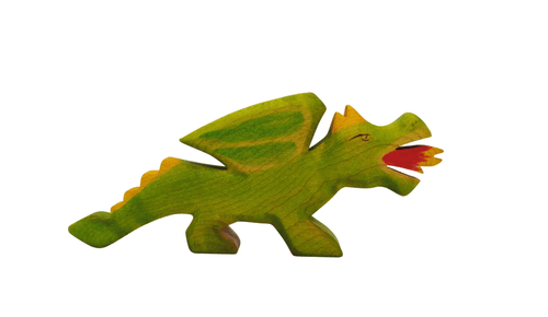 巨龍 Dragon