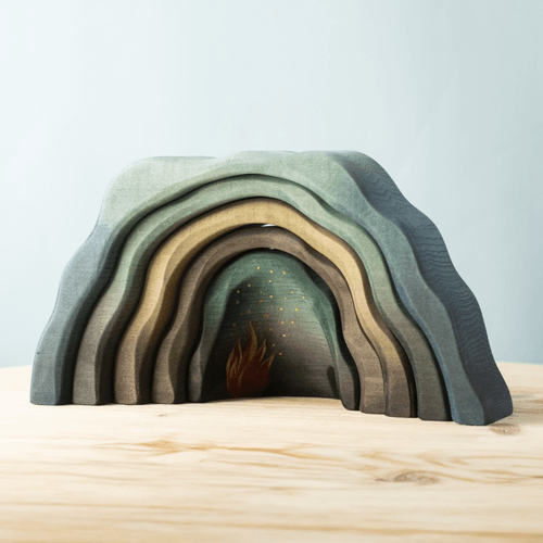 【預購】 龍之洞穴 Dragon’s Cave