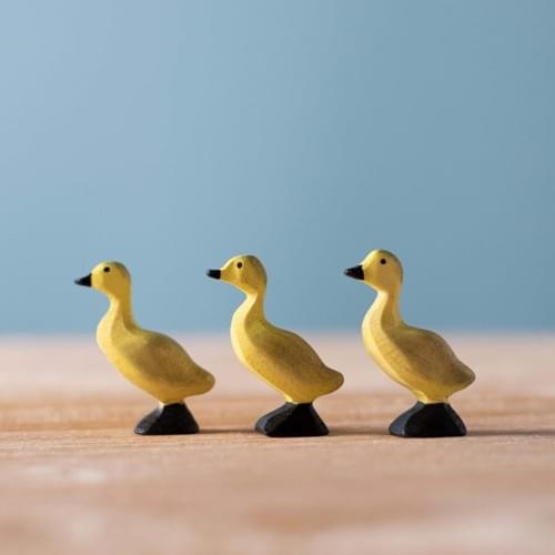 小鴨寶寶 Duckling (單隻)