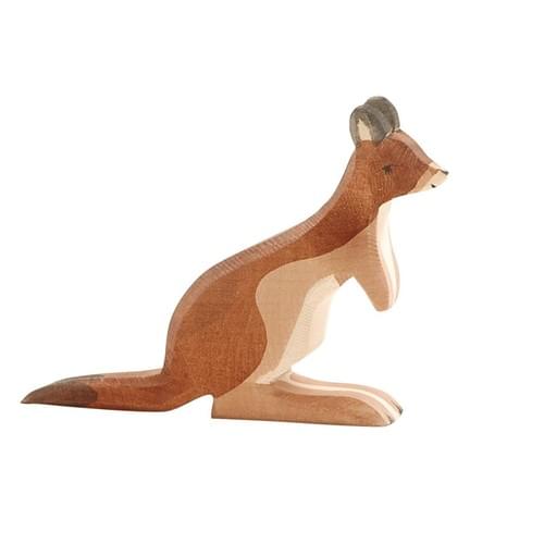 【預購】袋鼠爸爸 Kangaroo Father