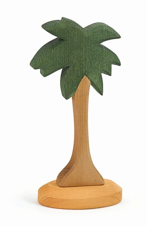 【預購】聖誕椰棗樹 Palm Tree with support