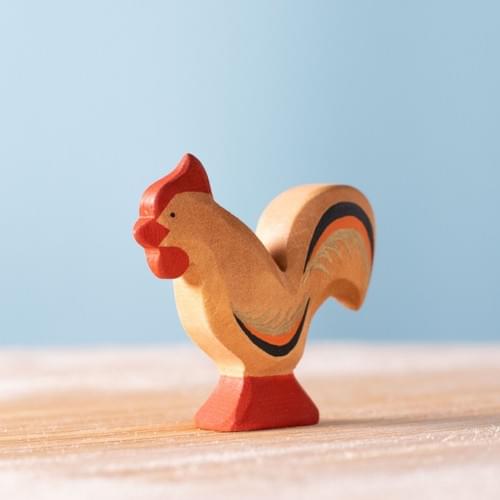 公雞 Rooster