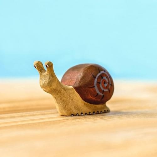 蝸牛Snail