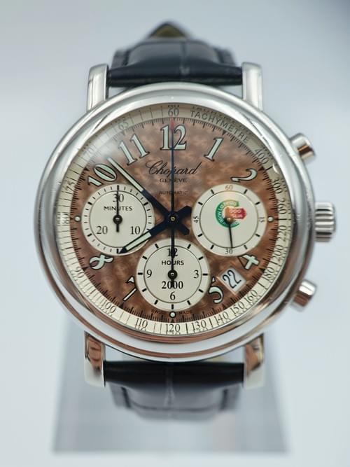 CHOPARD Mille Miglia Chronograph 8331 La Festa 2000 Automatic 39mm