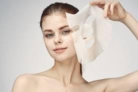 Hydrating Facial Mask