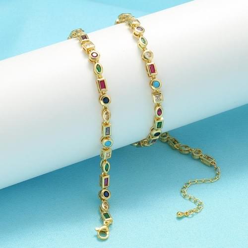 Prism Stone Set — Dawn Light Collection