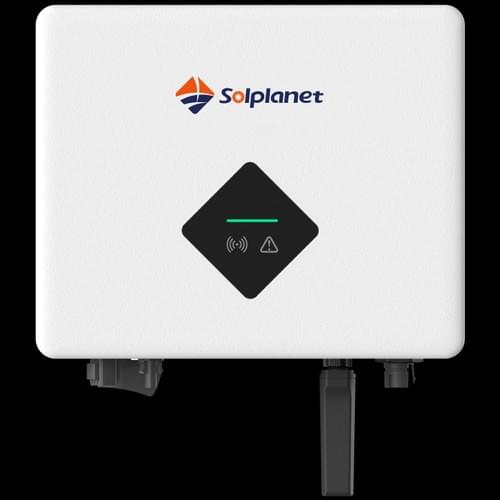 Inverters