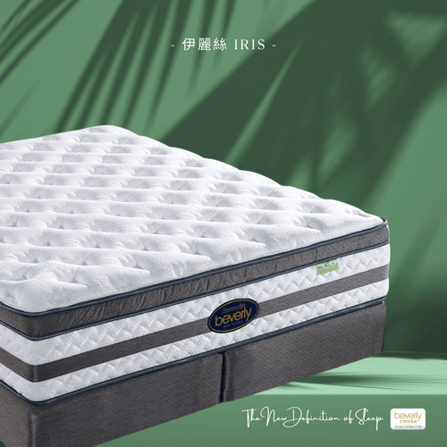 伊麗絲🌙門市參觀享獨家優惠