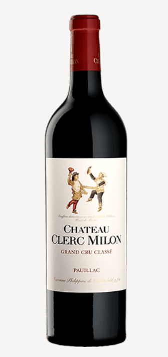 Clerc Milon