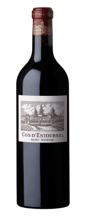 Cos d'Estournel