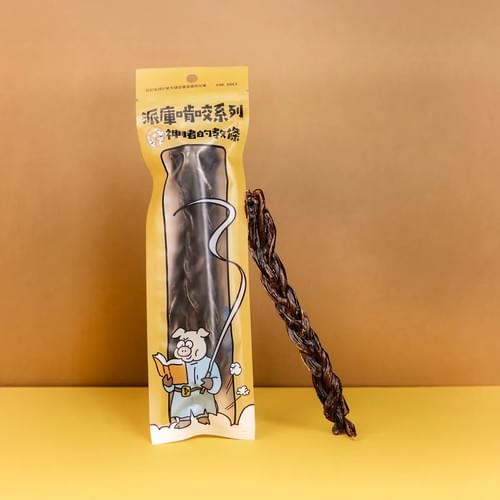 神豬的教條 豬鞭 (3支/包)