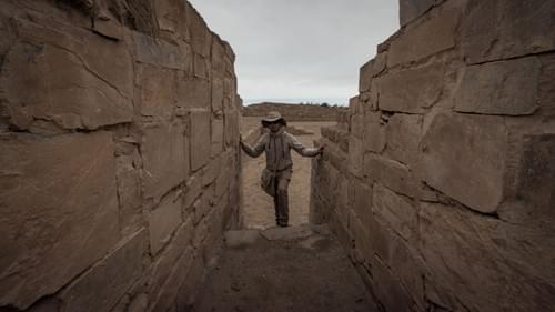 Customizable Itineraries