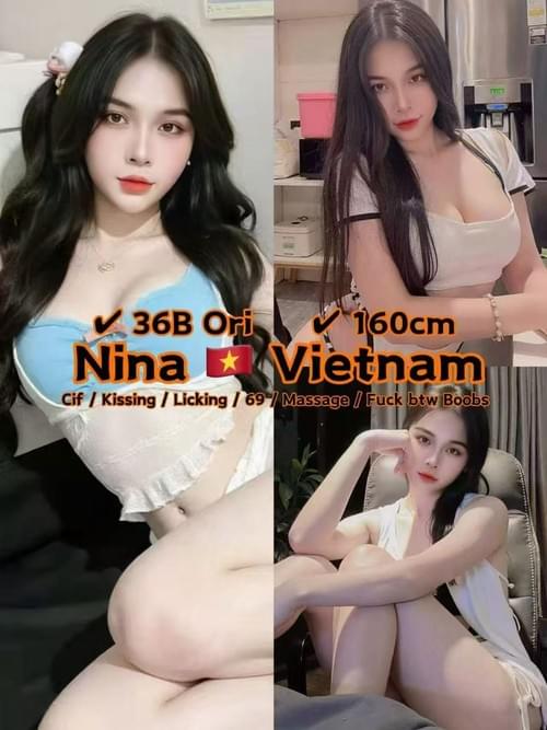 Nina - 越南