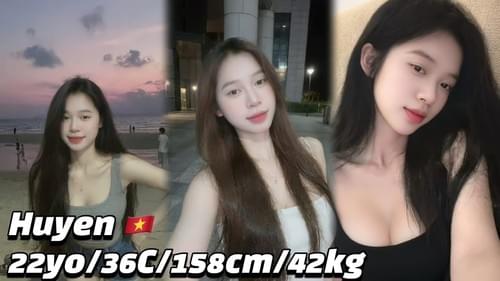 Huyen