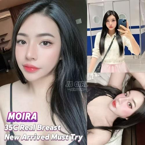 Moira- 泰国