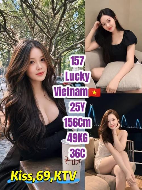 Lucky - 越南