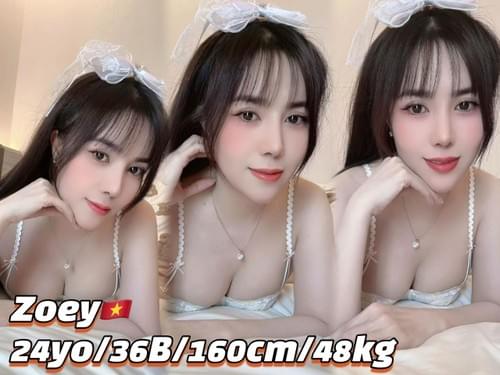 Zoey - 越南