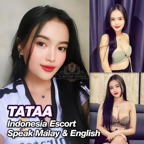 Tataa-印尼