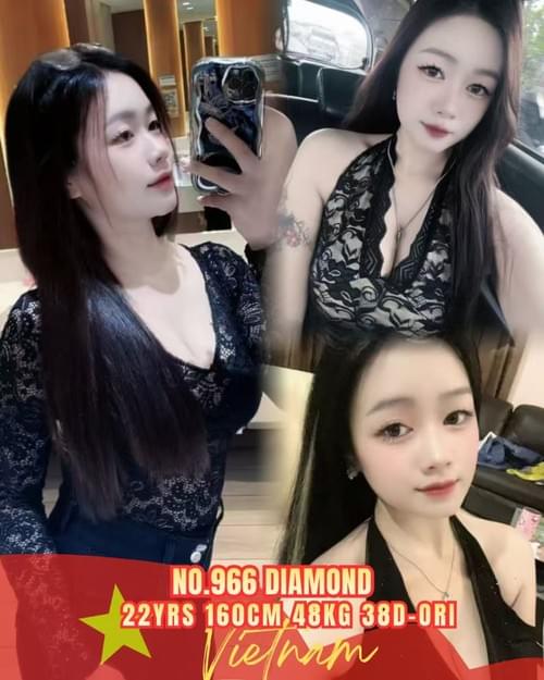Diamond
