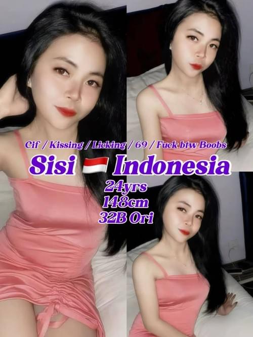 Sisi-印尼