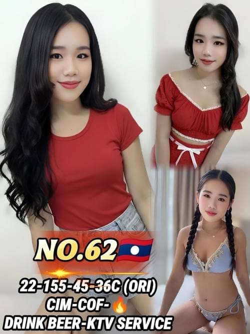 62 - 老挝
