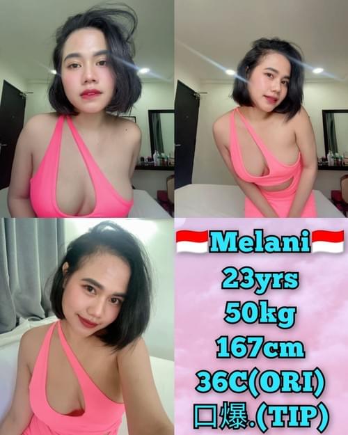 Melani-印尼
