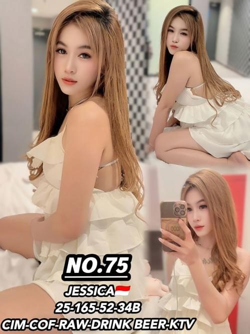 Jessica-印尼
