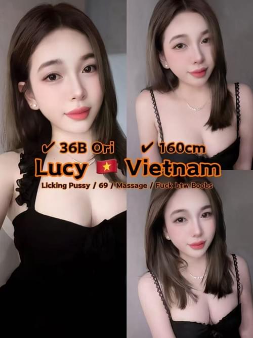 Lucy