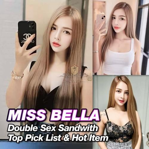 Miss Bella-泰国