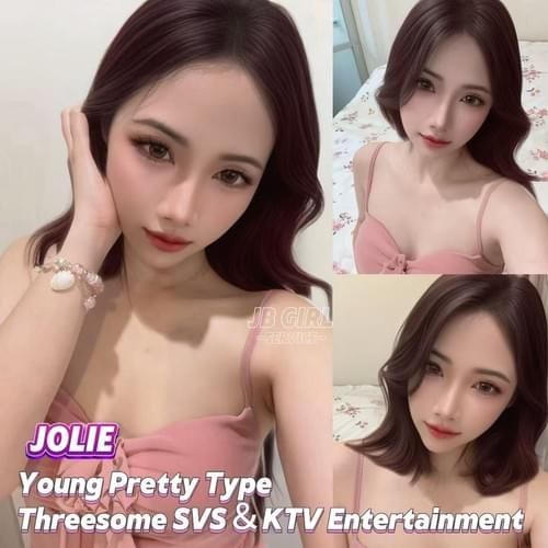 Jolie - 泰国