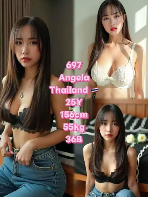 Angela-泰国
