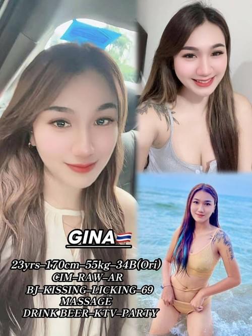 Gina