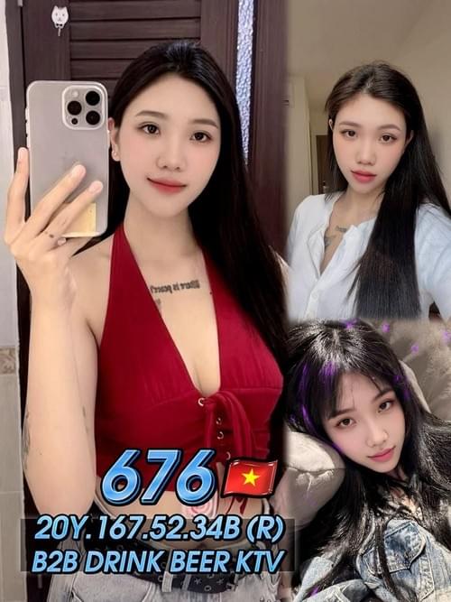 676 - 越南