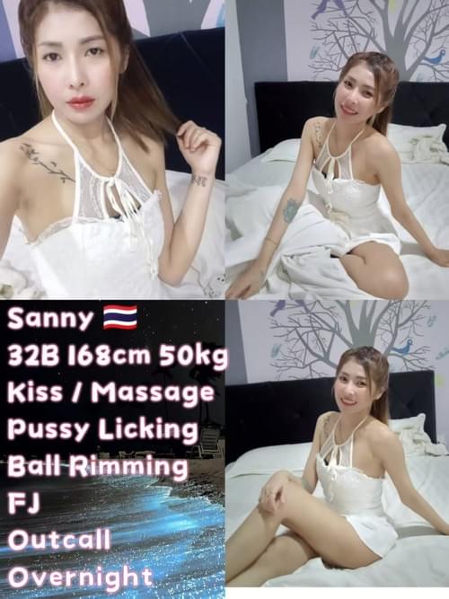 Sanny-泰国