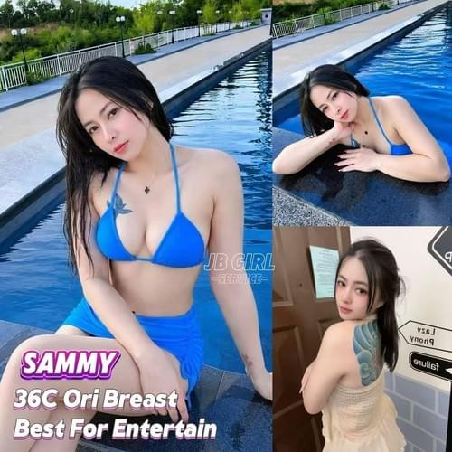 Sammy - 泰国
