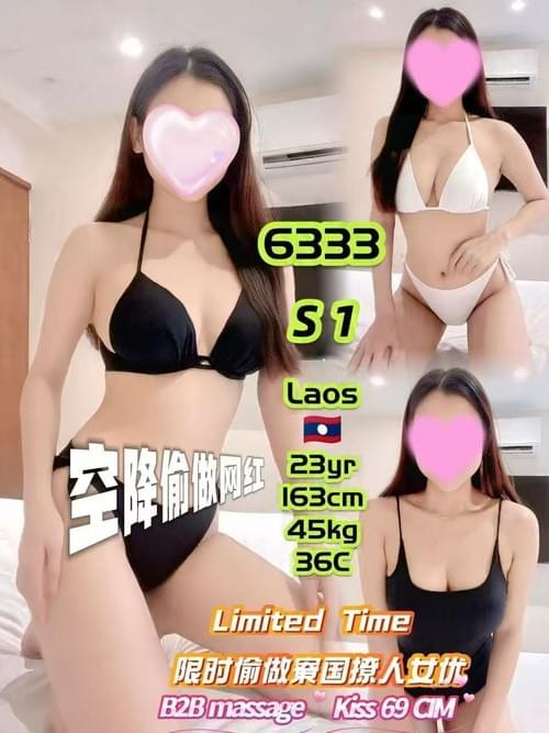 6333 - 老挝