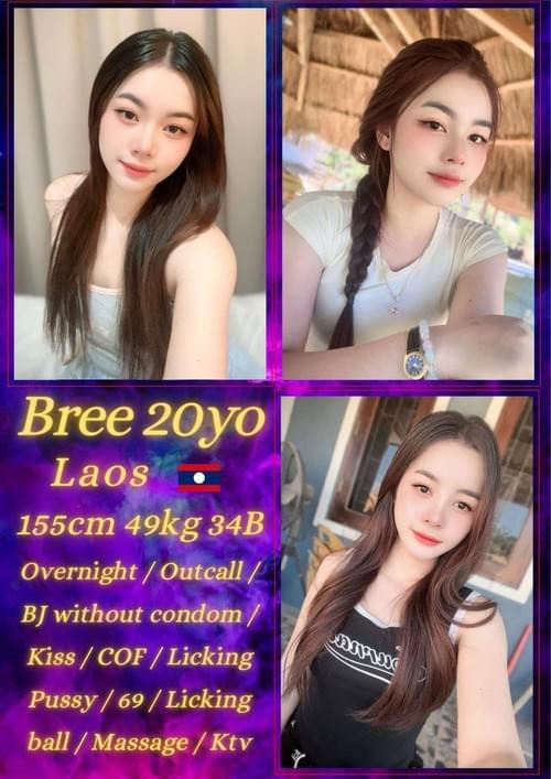 Bree - 老挝