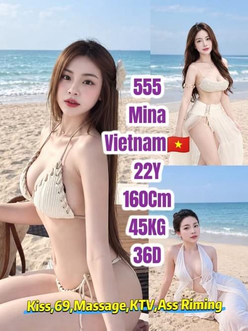 Mina - 越南